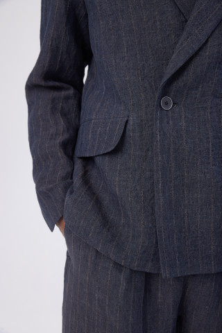 Hannibal. Blazer Teo 108.