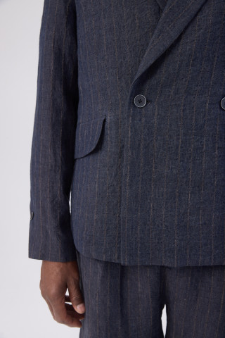 Hannibal. Blazer Teo 108.