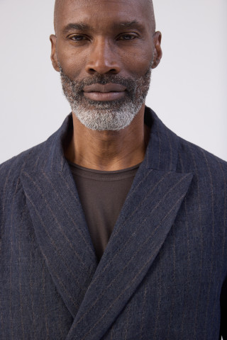 Hannibal. Blazer Teo 108.