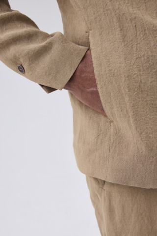 Hannibal. Blazer Tinus 88.