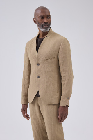 Hannibal. Blazer Tinus 88.