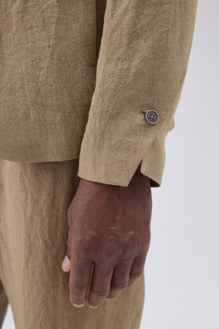 Hannibal. Blazer Tinus 88.