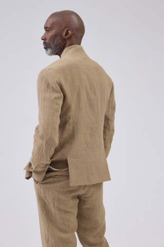 Hannibal. Blazer Tinus 88.