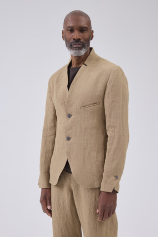 Hannibal. Blazer Tinus 88.