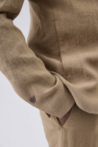 Hannibal. Blazer Tinus 88.