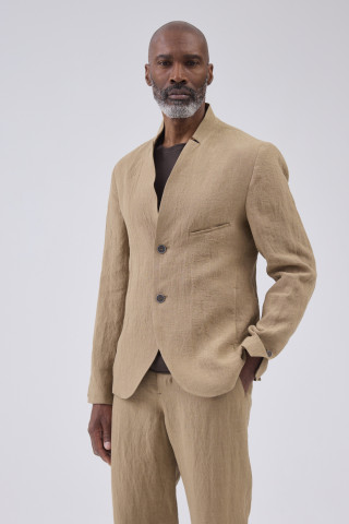 Hannibal. Blazer Tinus 88.