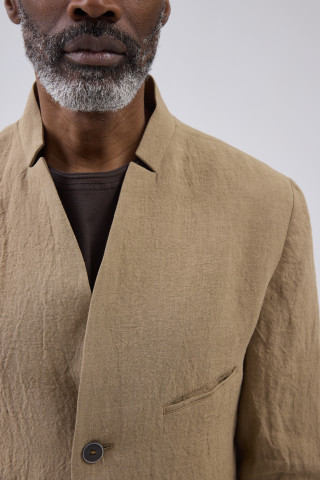 Hannibal. Blazer Tinus 88.