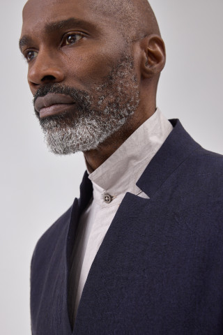 Hannibal. Blazer Tinus 88.