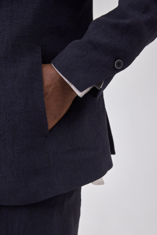 Hannibal. Blazer Tinus 88.