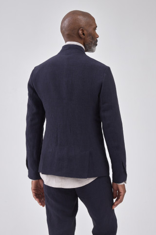 Hannibal. Blazer Tinus 88.