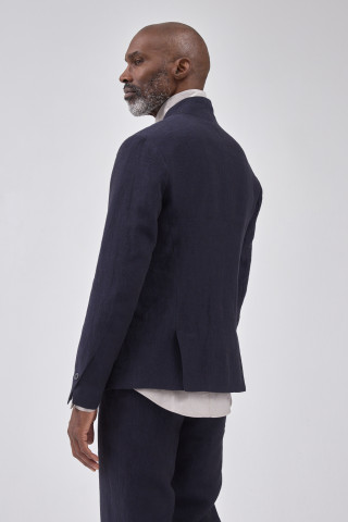 Hannibal. Blazer Tinus 88.