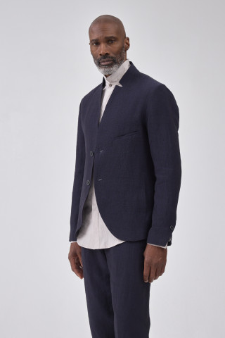 Hannibal. Blazer Tinus 88.