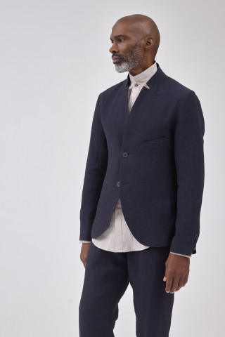 Hannibal. Blazer Tinus 88.