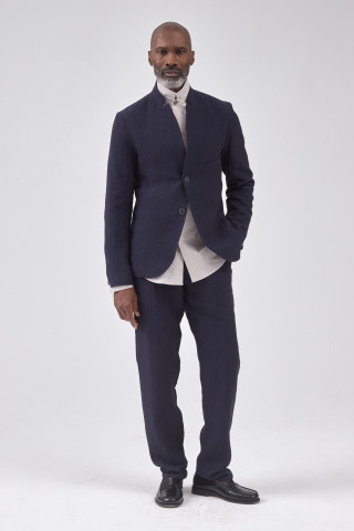 Hannibal. Blazer Tinus 88.