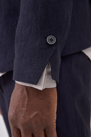 Hannibal. Blazer Tinus 88.