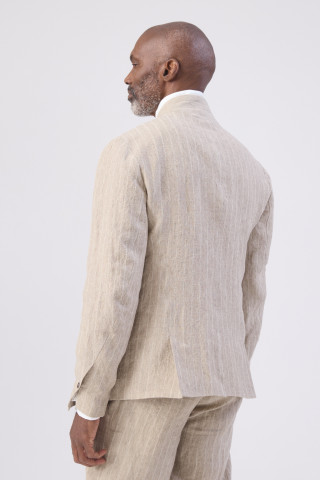 Hannibal. Blazer Tinus 88.