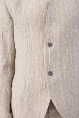 Hannibal. Blazer Tinus 88.