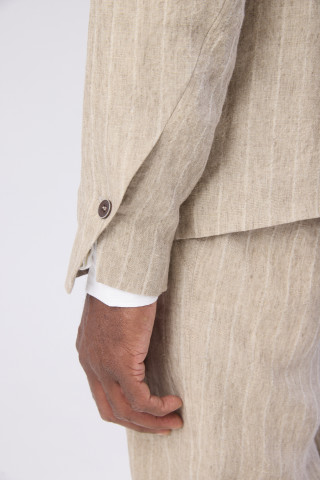 Hannibal. Blazer Tinus 88.