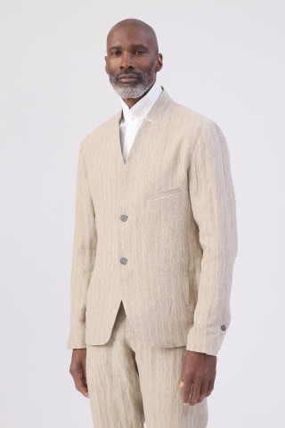 Hannibal. Blazer Tinus 88.