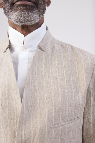 Hannibal. Blazer Tinus 88.