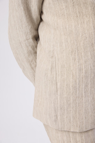 Hannibal. Blazer Tinus 88.