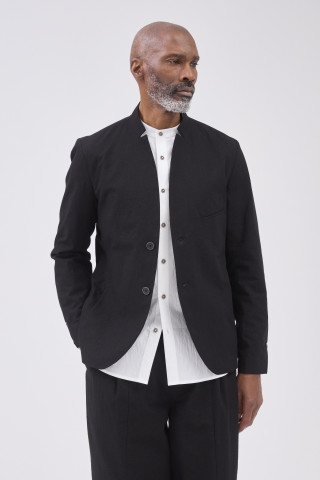 Hannibal. Blazer Tinus 88.