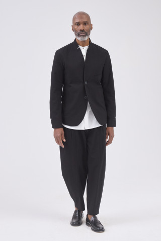 Hannibal. Blazer Tinus 88.