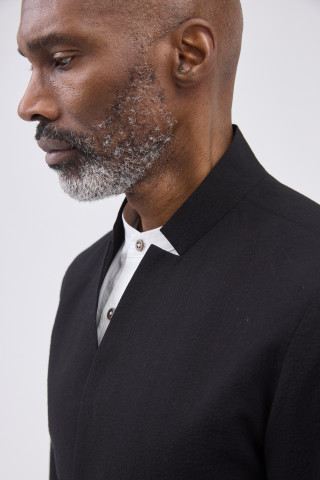 Hannibal. Blazer Tinus 88.