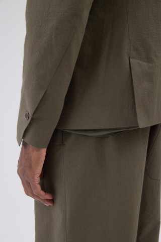 Hannibal. Blazer Tinus 88.