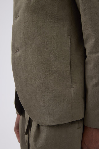 Hannibal. Blazer Tinus 88.