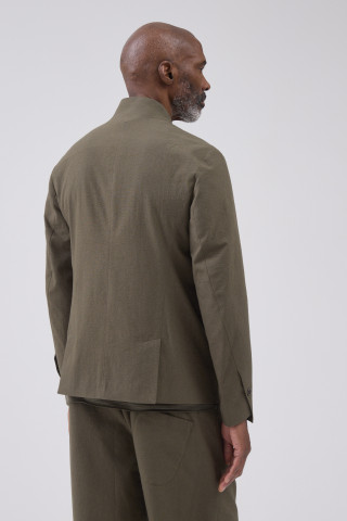 Hannibal. Blazer Tinus 88.