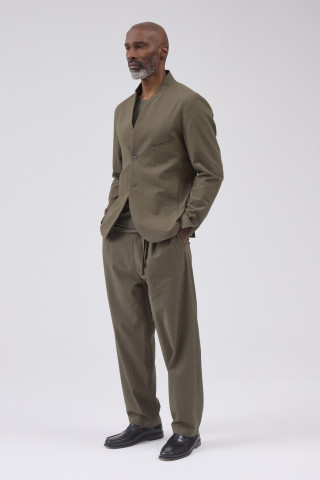 Hannibal. Blazer Tinus 88.