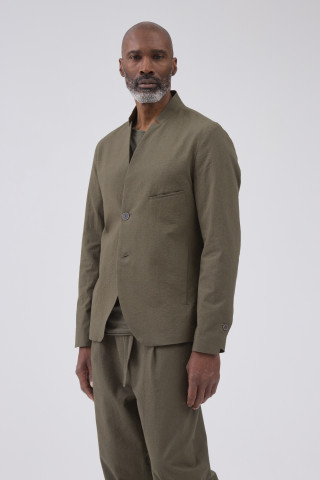 Hannibal. Blazer Tinus 88.