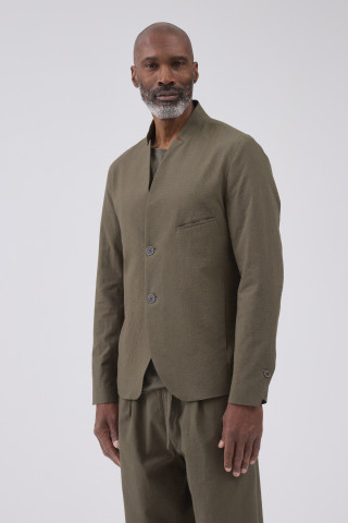 Hannibal. Blazer Tinus 88.