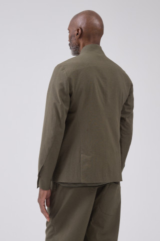 Hannibal. Blazer Tinus 88.