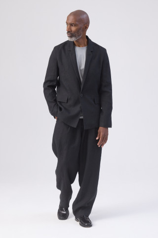 Hannibal. Blazer Tjark 106.