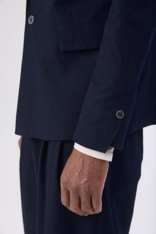 Hannibal. Blazer Tjark 106.