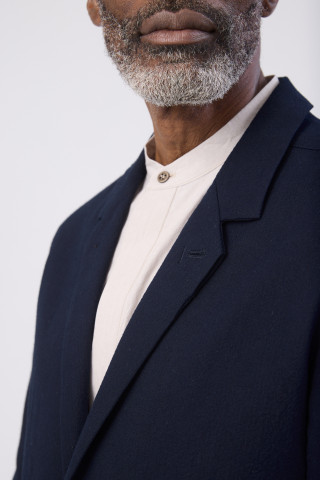 Hannibal. Blazer Tjark 106.