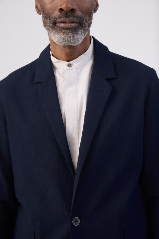 Hannibal. Blazer Tjark 106.