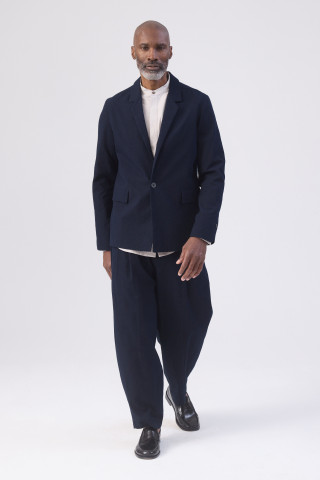 Hannibal. Blazer Tjark 106.