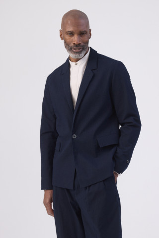 Hannibal. Blazer Tjark 106.