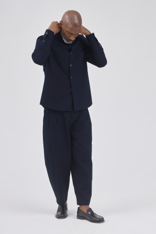 Hannibal. Overshirt Paavo 150.