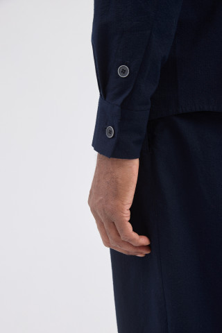 Hannibal. Overshirt Paavo 150.