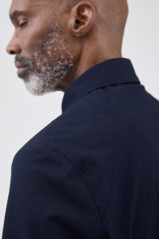 Hannibal. Overshirt Paavo 150.