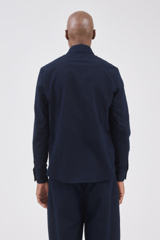 Hannibal. Overshirt Paavo 150.