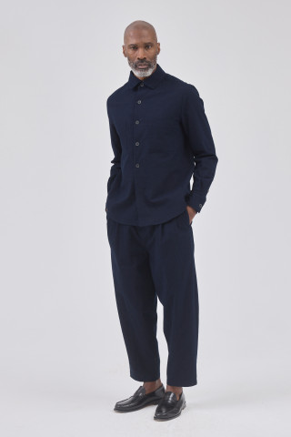 Hannibal. Overshirt Paavo 150.