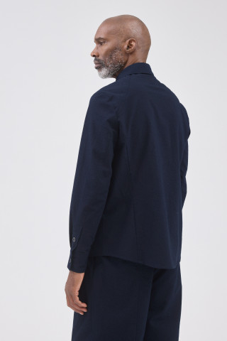 Hannibal. Overshirt Paavo 150.