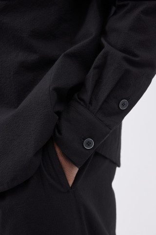 Hannibal. Overshirt Paavo 150.