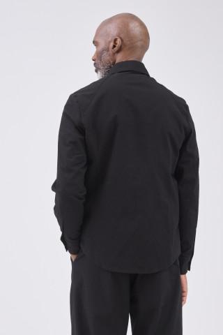 Hannibal. Overshirt Paavo 150.
