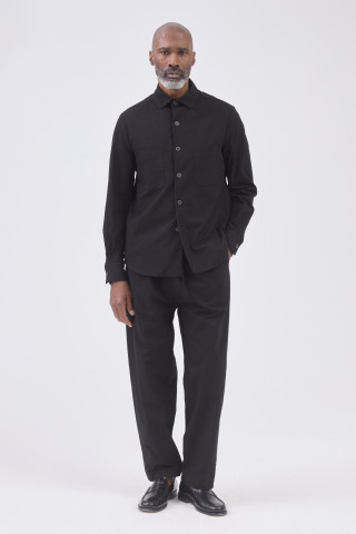 Hannibal. Overshirt Paavo 150.